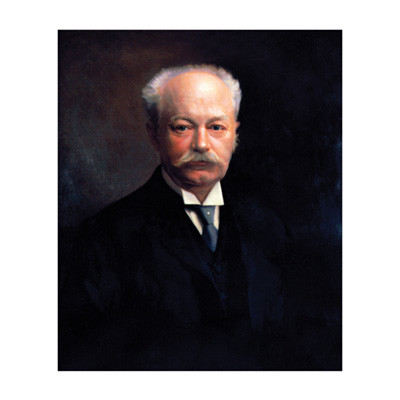 Jacob Langeloth (1852 - 1914)