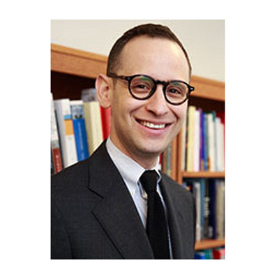 Samuel Goldman, Executive Director, Loeb Institute for Religious Freedom at GWU